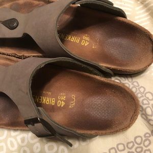 Birkenstock Shoes - Birkenstocks Birkenstock Shoes - Birkenstocks